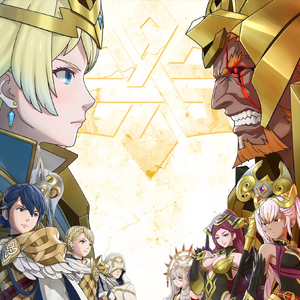 Fire Emblem Heroes Fire Emblem Wiki Fandom