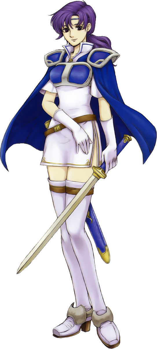 Juno | Fire Emblem Wiki | Fandom