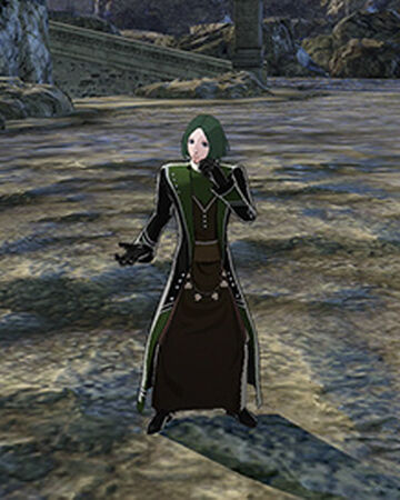 Dark Mage Fire Emblem Wiki Fandom