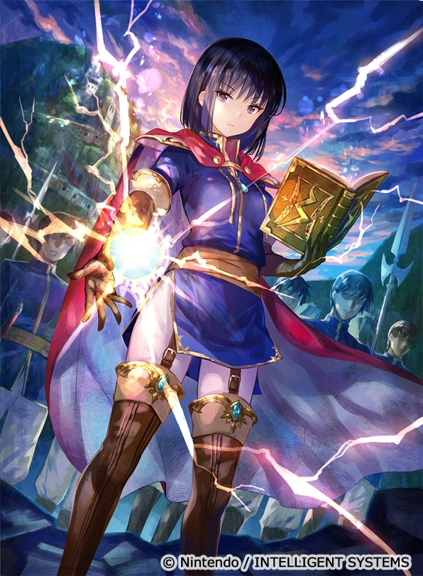 Image Olwen Cipher art 2.png Fire Emblem Wiki FANDOM powered by Wikia