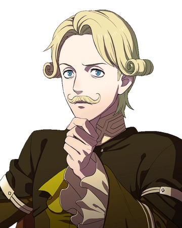 Acheron Fire Emblem Wiki Fandom