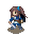 SeveraMercenaireSprite