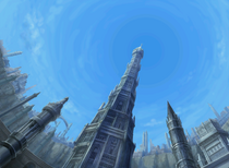 TowerOfGuidance