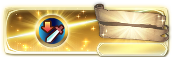 Banner Attack Ploy
