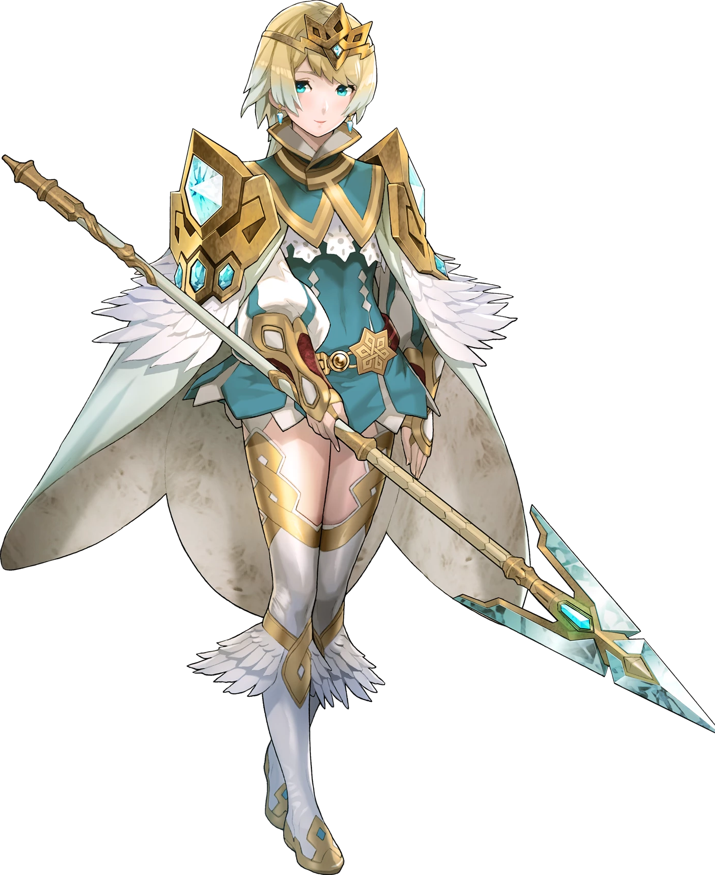 Fjorm Fire Emblem  Wiki FANDOM powered by Wikia