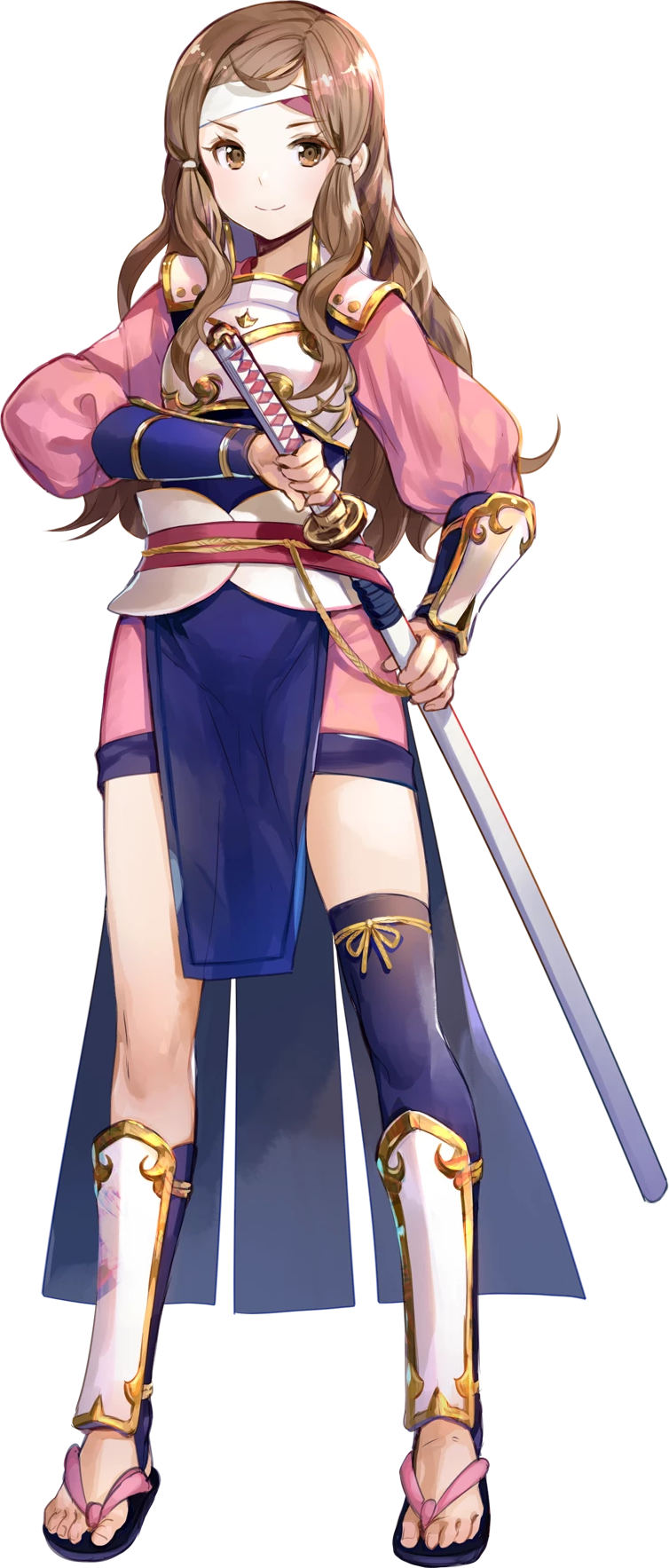 Hana Fire Emblem Wiki Fandom Powered By Wikia