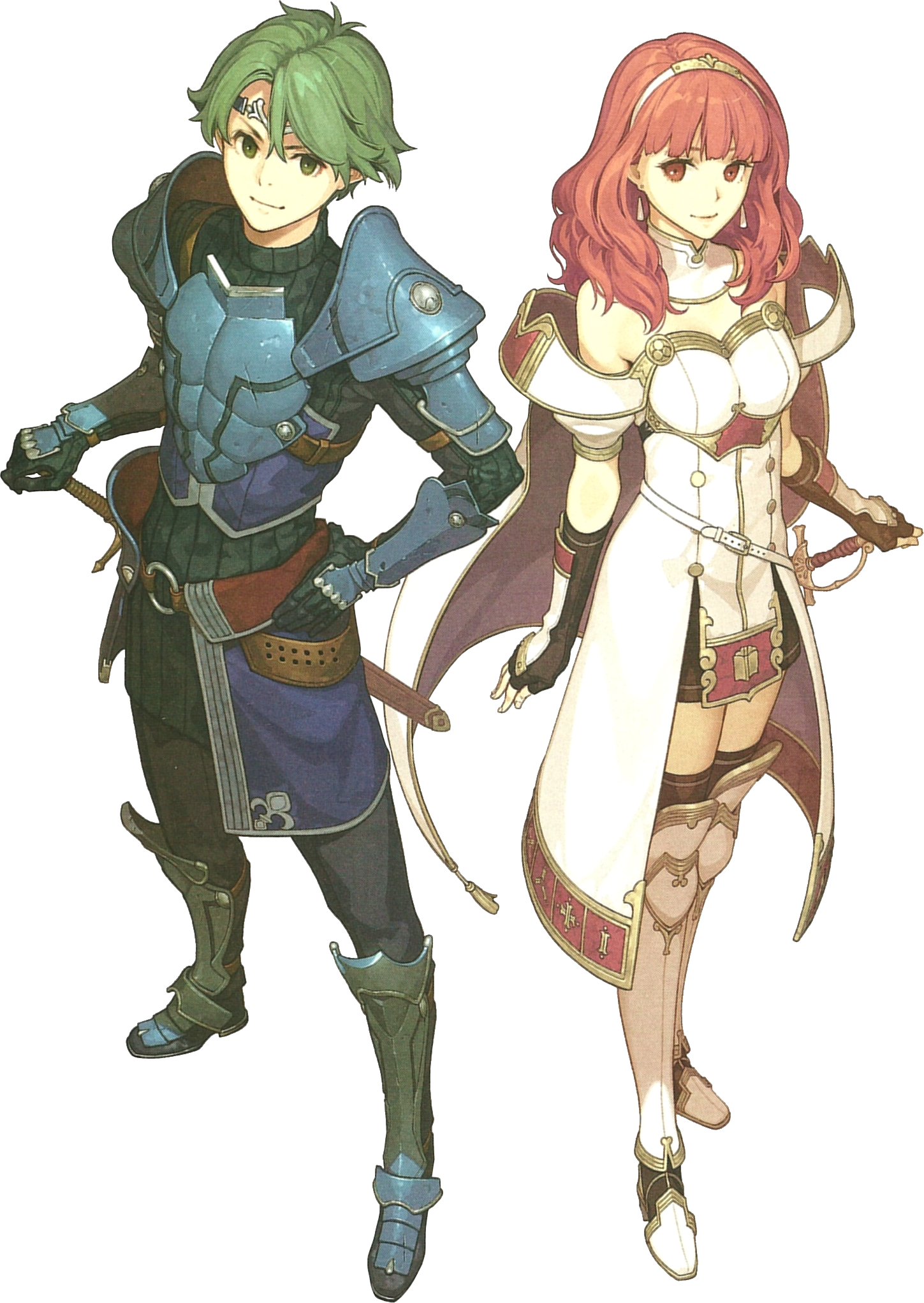 fire emblem echoes dracoshield