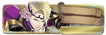 Banner Xander
