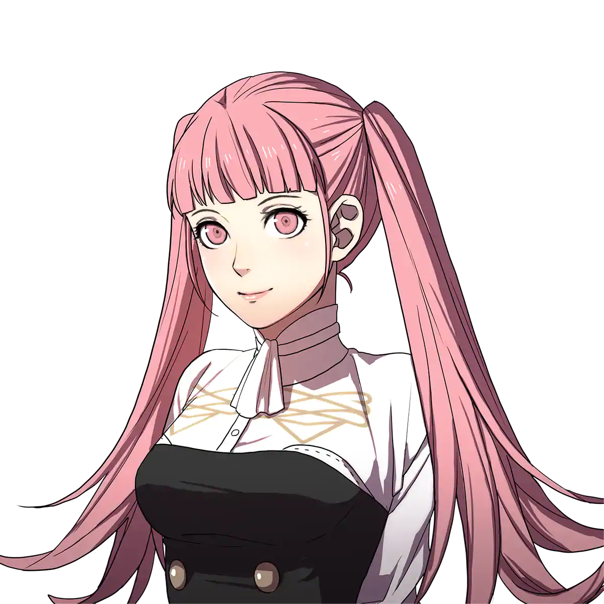 Hilda Wiki Fire Emblem Fandom