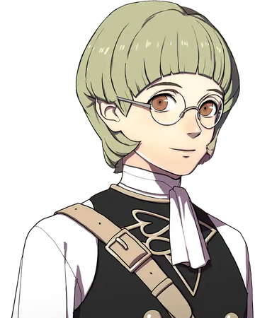 Ignatz Fire Emblem Wiki Fandom