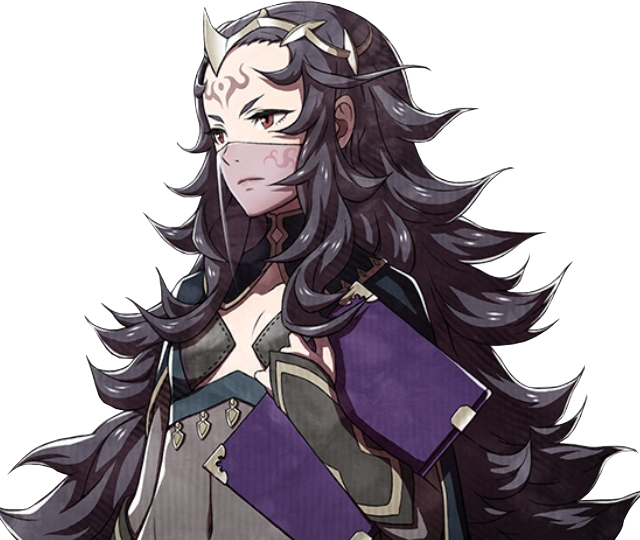 nyx fire emblem wiki fandom powered by wikia