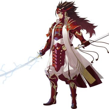 Ryoma Fire Emblem Wiki Fandom
