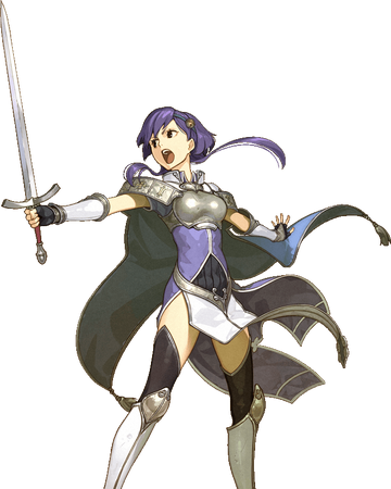 Yuzu Fire Emblem Wiki Fandom