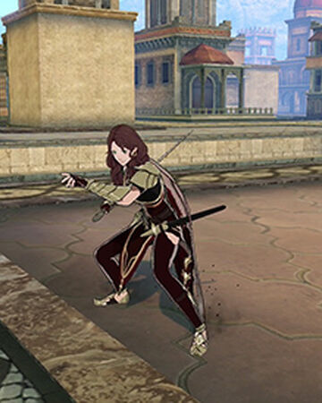 Assassin Fire Emblem Wiki Fandom
