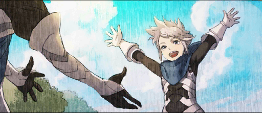 Image Heirs of Fate DLC Male Kana and Female Avatar.png