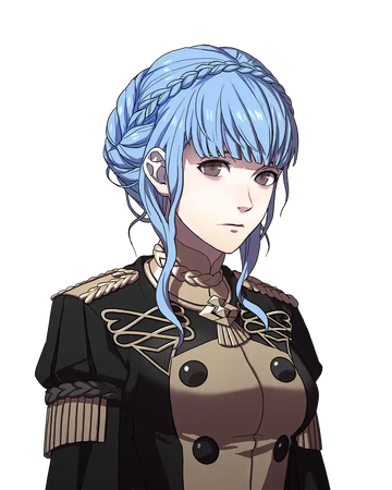 Marianne Fire Emblem Wiki Fandom