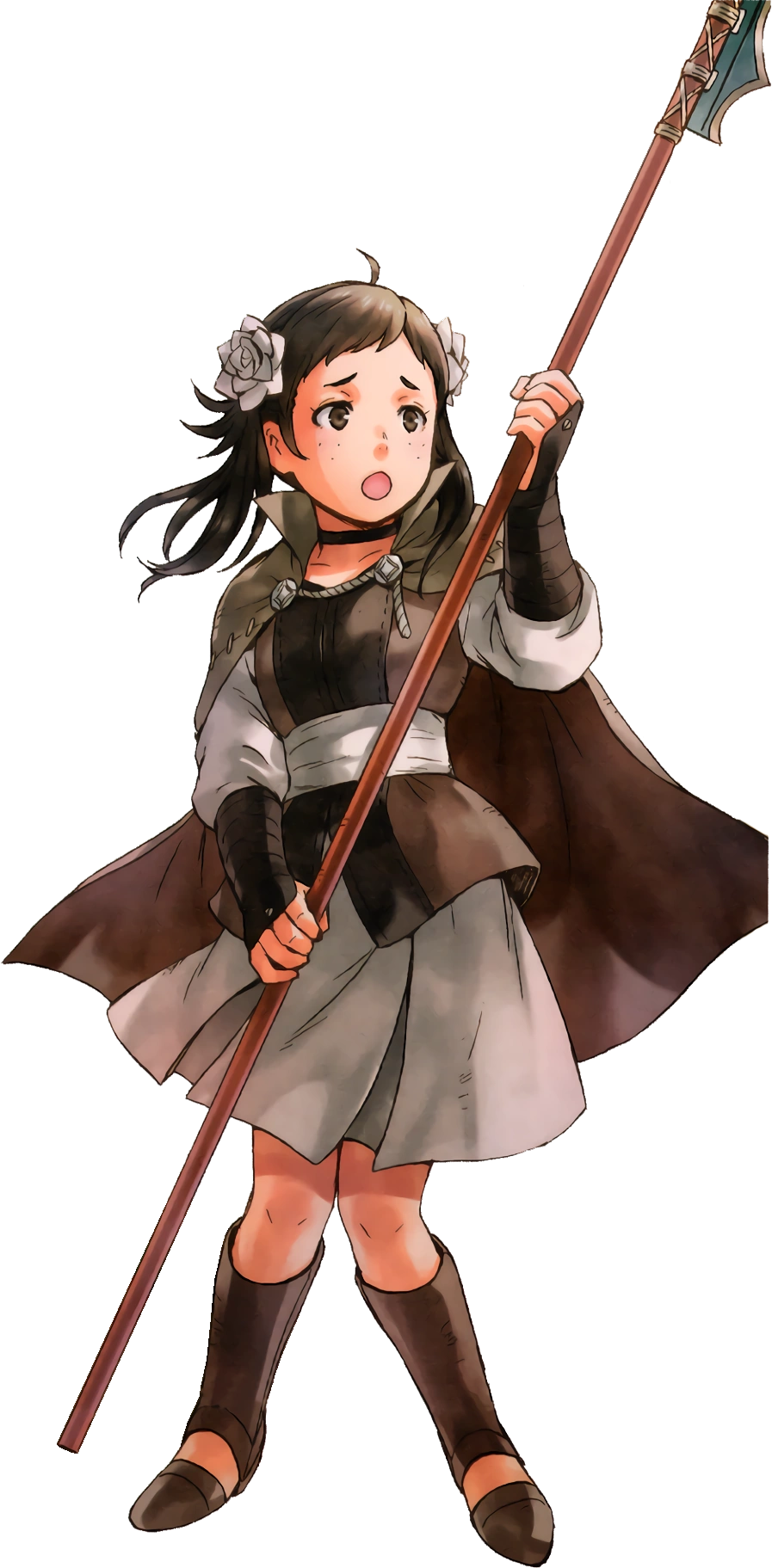 Mozu | Fire Emblem Wiki | FANDOM powered by Wikia