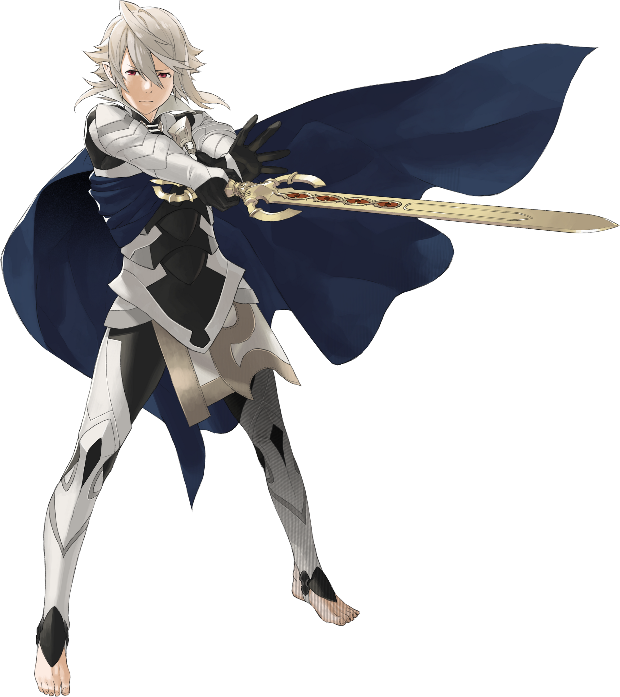 Avatar (Fates)  Fire Emblem Wiki  FANDOM powered by Wikia