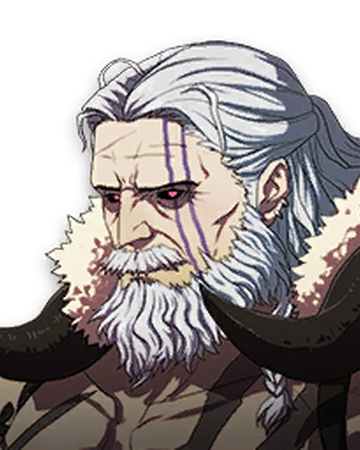 Nemesis Fire Emblem Wiki Fandom