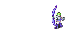 Sniper animation