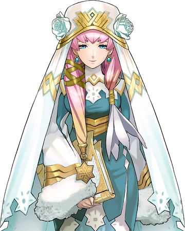 Gunnthra Fire Emblem Wiki Fandom