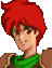 Radd character
