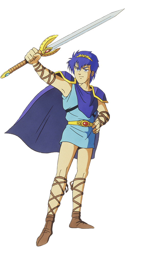 Image result for nes marth