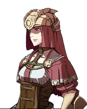 War Cleric Fire Emblem Wiki Fandom