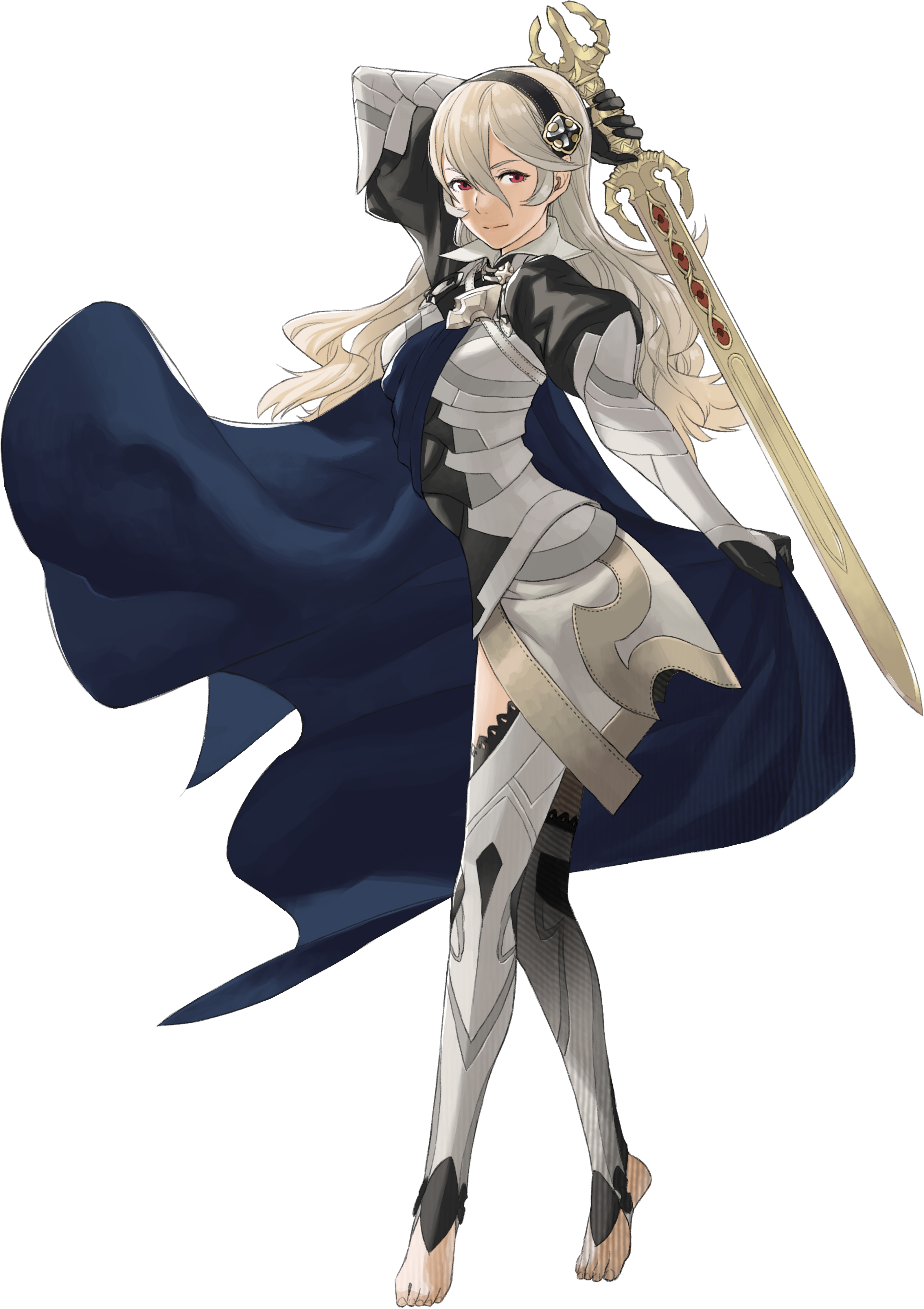 Image result for Corrin