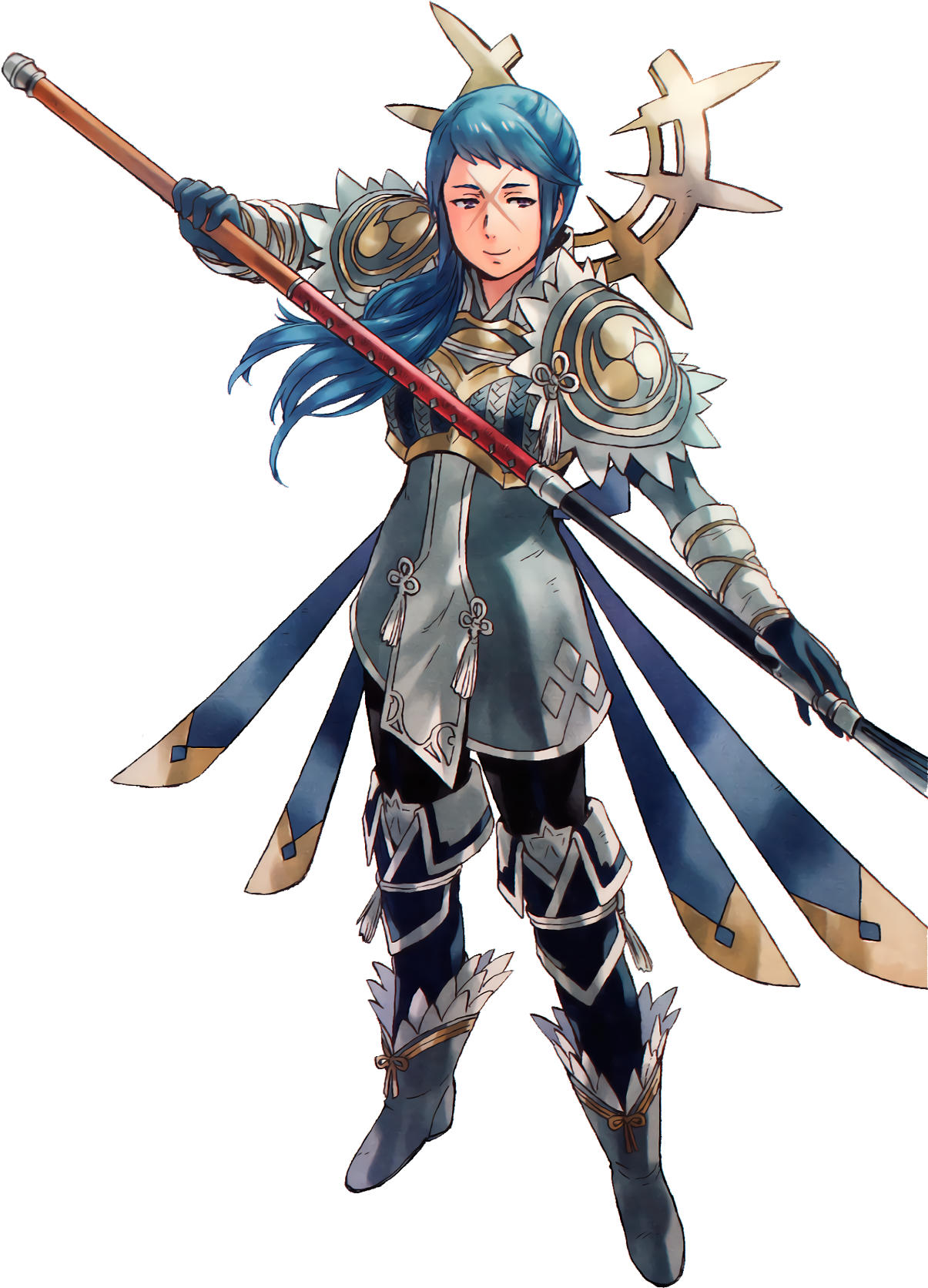 sexy fire emblem warriors characters