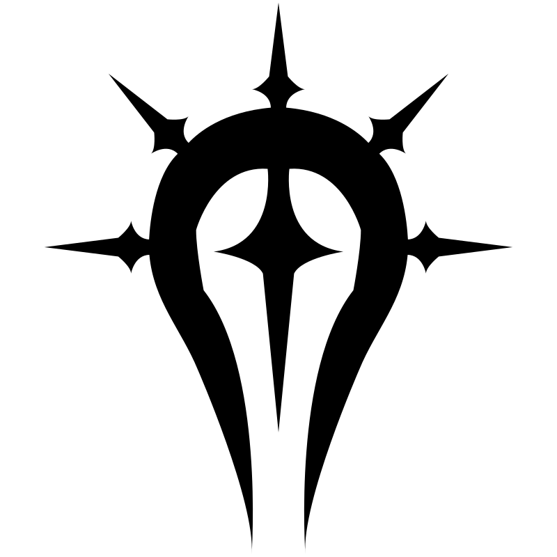 Duma's symbol