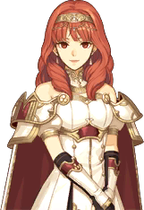 fire emblem echoes celica fire emblem echoes celica