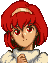 Maria Character
