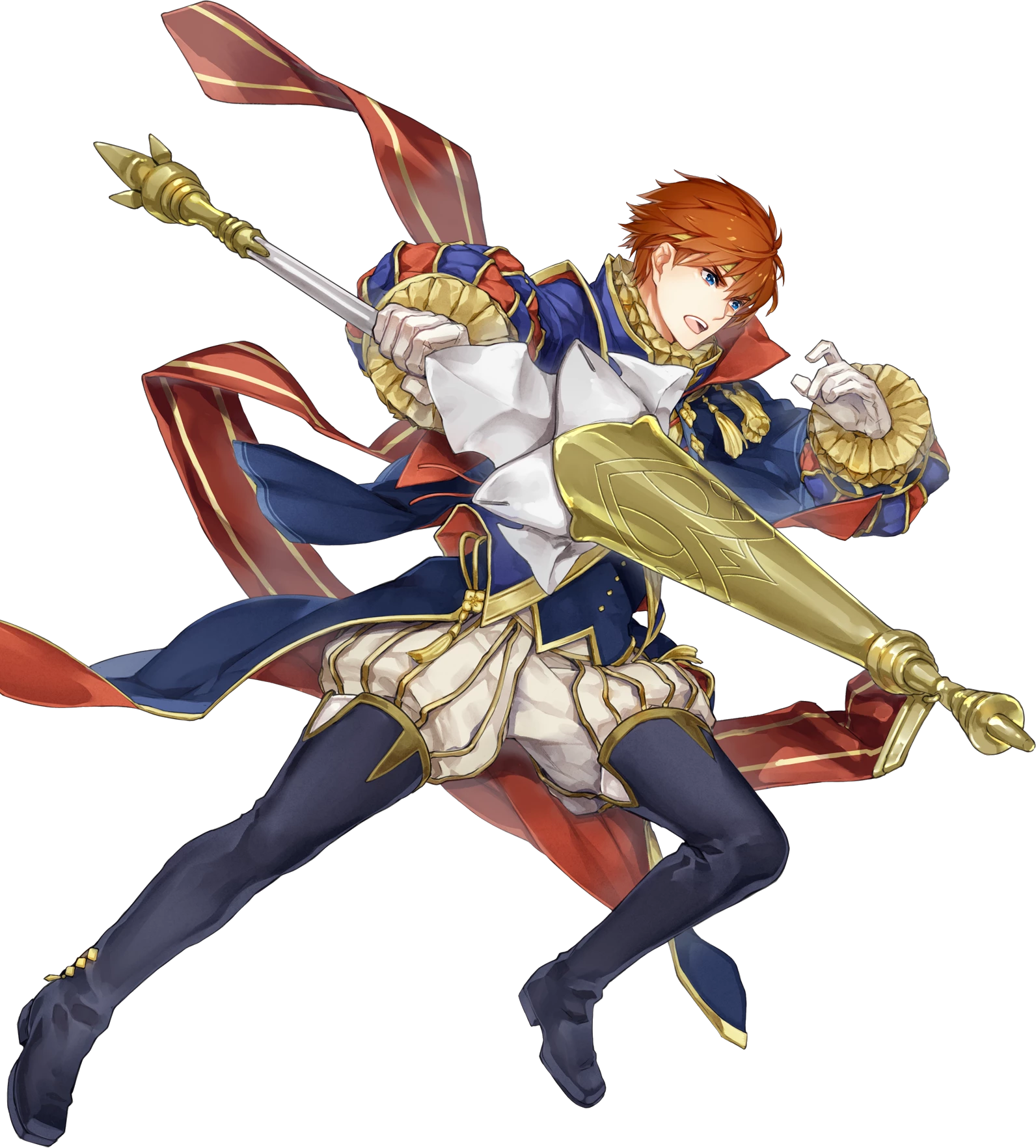 Image - Eliwood Valentine's Fight.png | Fire Emblem Wiki | FANDOM ...