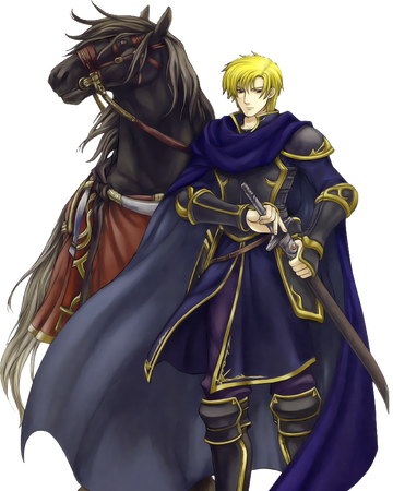 Perceval | Fire Emblem Wiki | Fandom