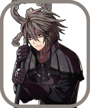 Liste der Charaktere in Fire Emblem Fates | Fire Emblem ...
