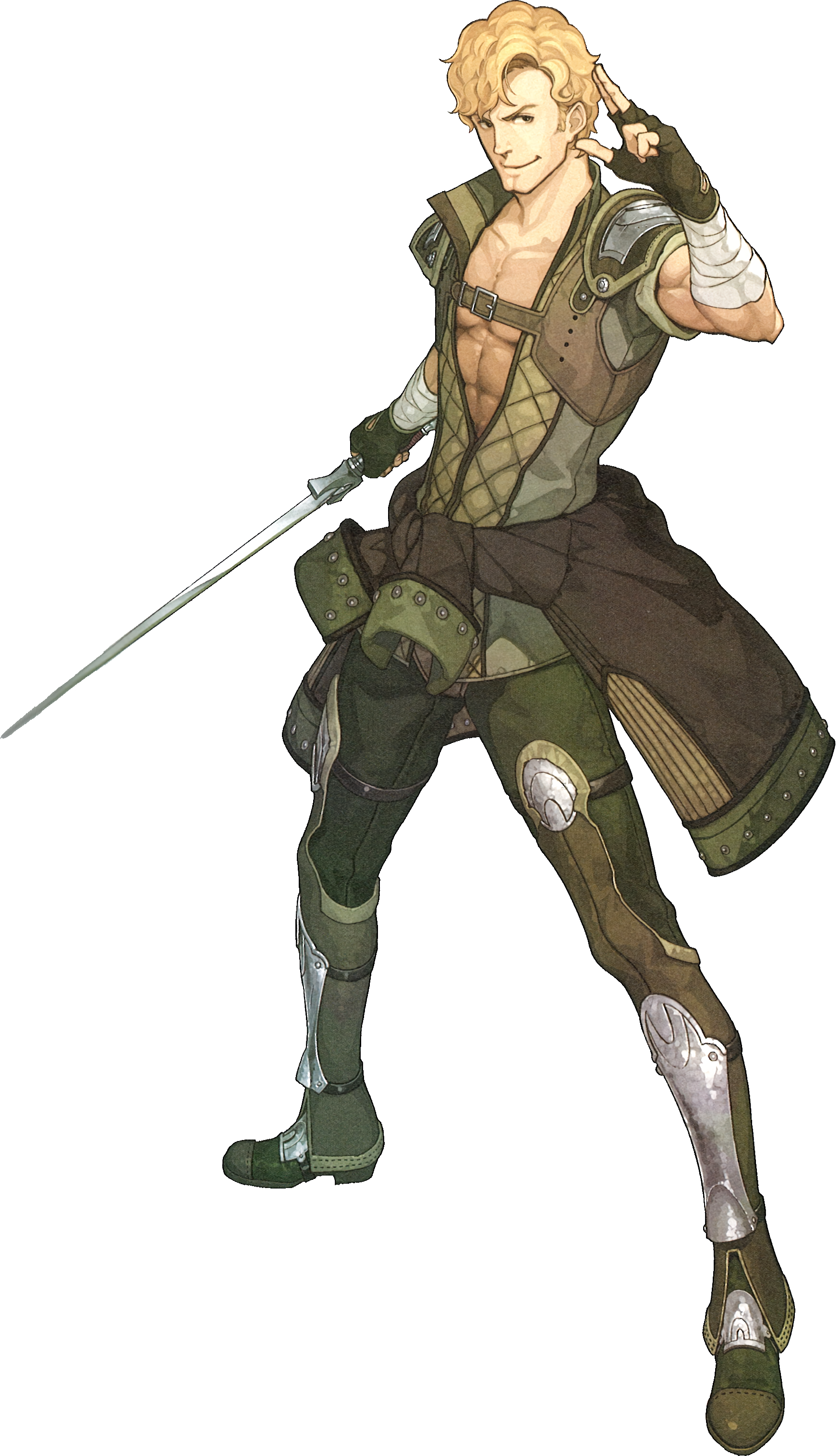fe echoes characters fe echoes characters
