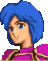 Midia Character