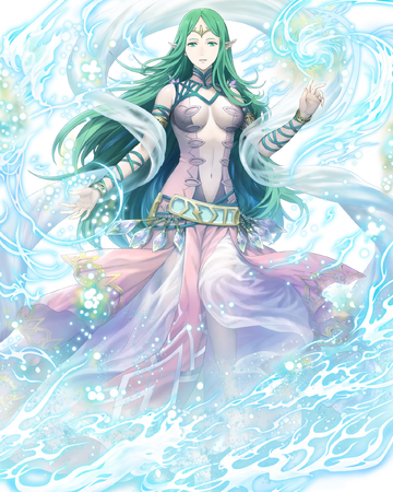 Naga Character Fire Emblem Wiki Fandom