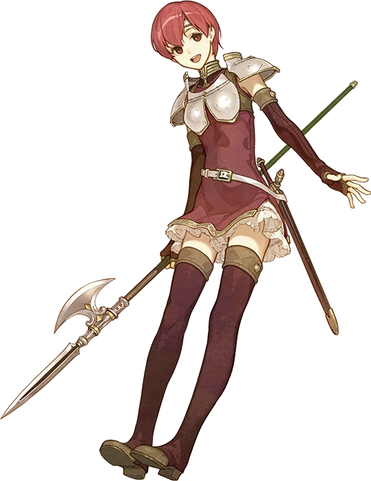 Est | Fire Emblem Wiki | FANDOM powered by Wikia
