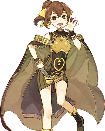 Delthea Fire Emblem Wiki Fandom