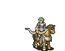 Ranger animation