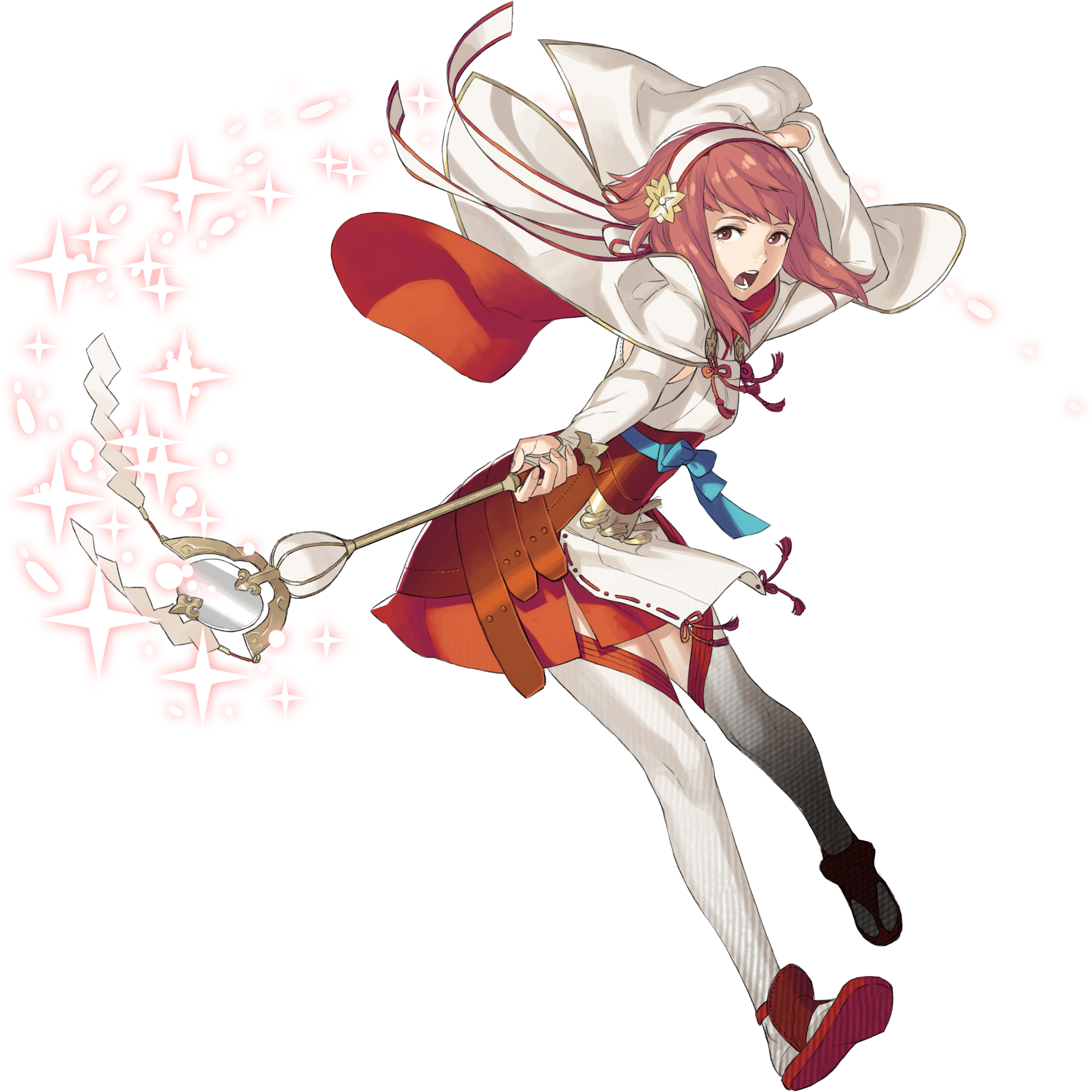 Sakura Fire Emblem Wiki Fandom Powered By Wikia