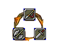 Triangle des Armes