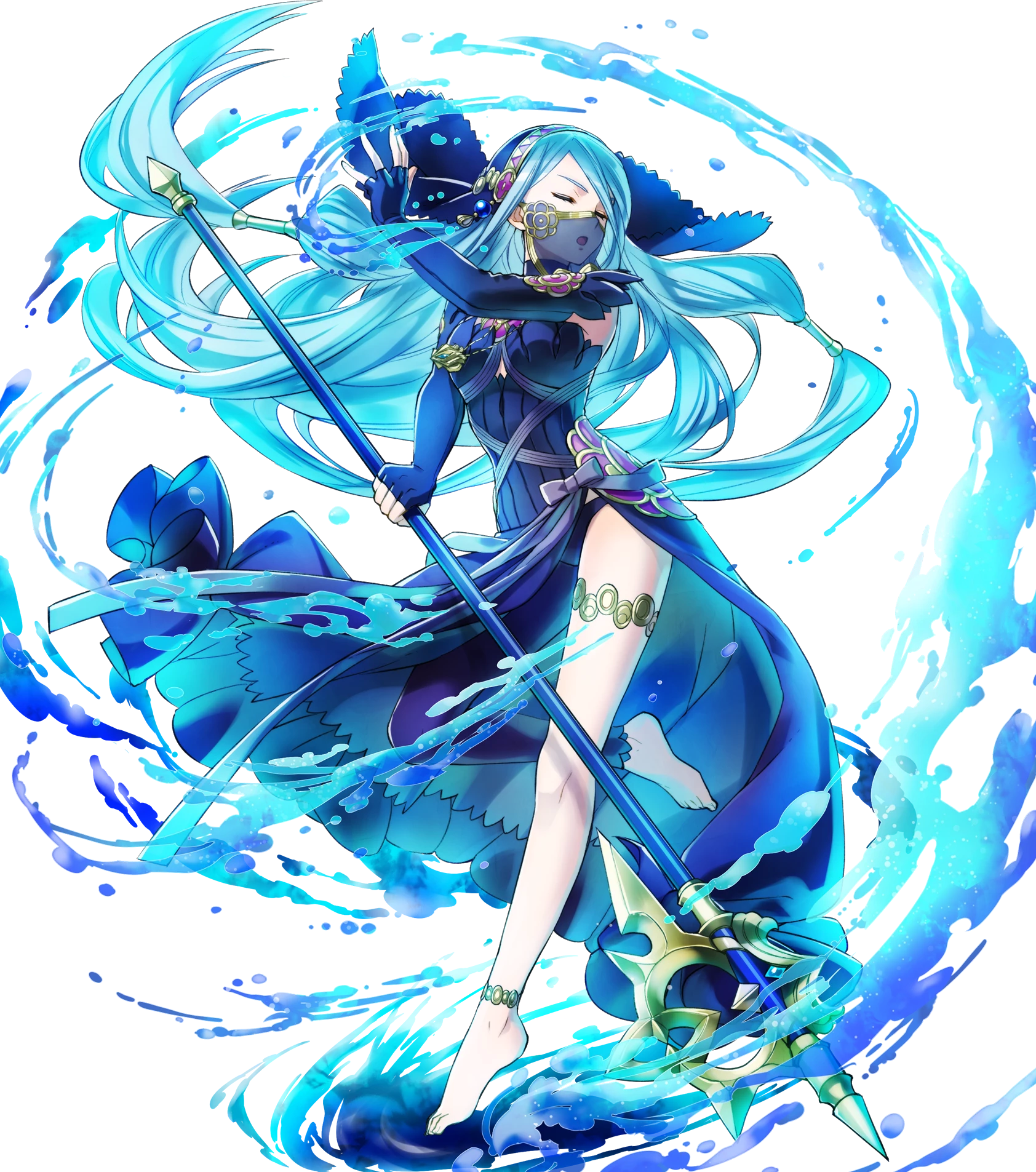 Image Performing Arts Azura Skill Png Fire Emblem Wiki Fandom