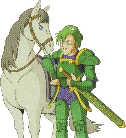 Abel/Gallery | Fire Emblem Wiki | Fandom