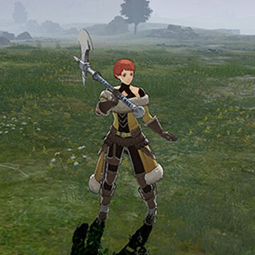 Brigand Fire Emblem Wiki Fandom