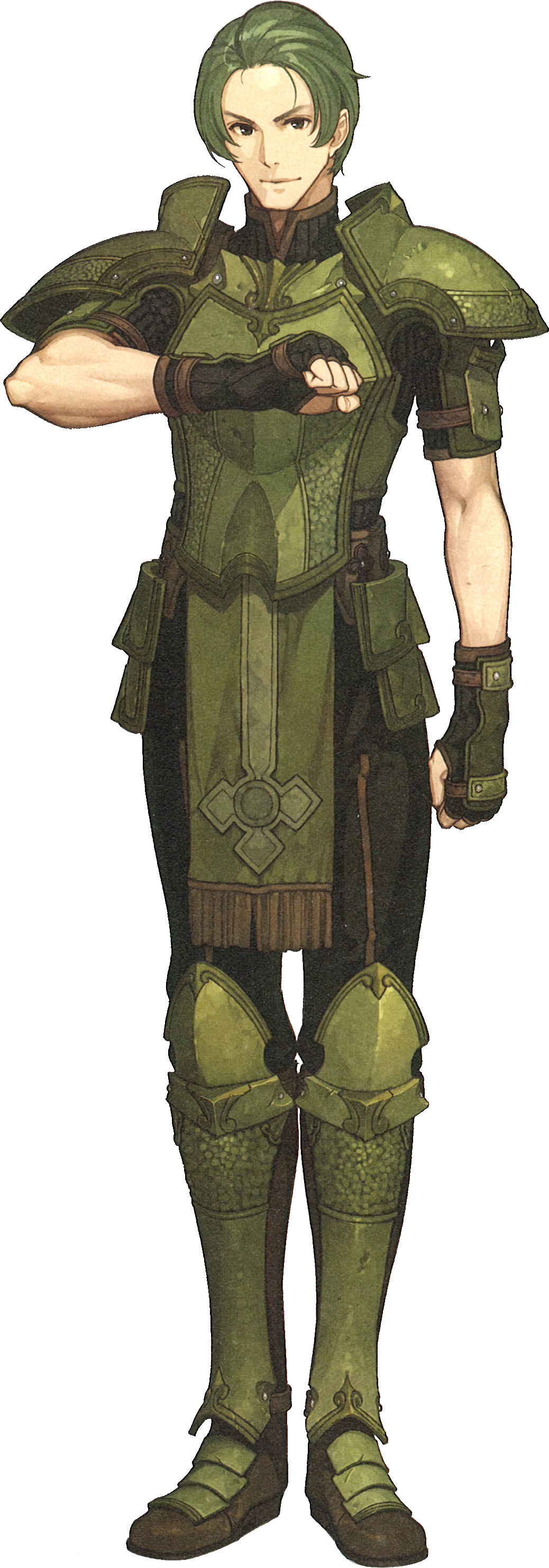 fire emblem echoes forsyth