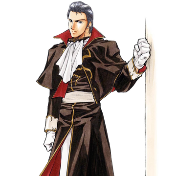Reinhardt Fire Emblem Wiki Fandom