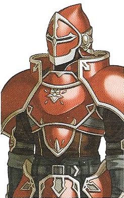 Portrait begnion armor fe10